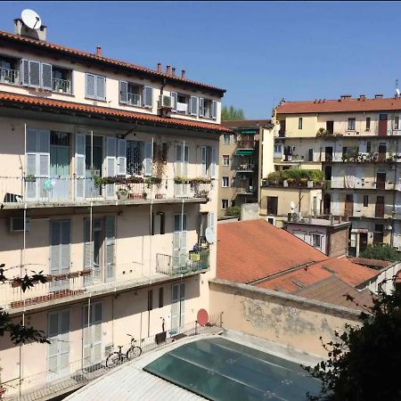 Lovely 1 Bdr Apartment In Paolo Sarpi Milão Exterior foto
